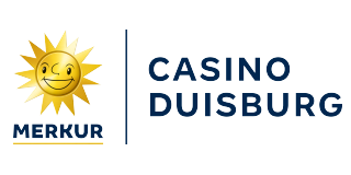 Logo Merkur Casino Duisburg