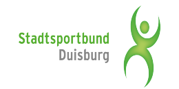 Logo Stadtsportbund Duisburg