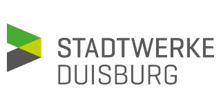 Logo Stadtwerke Duisburg