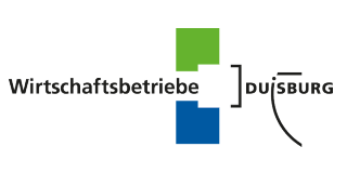 Logo Wirtschaftsbetriebe Duisburg