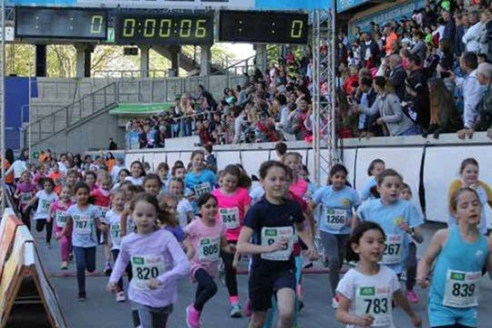 26. AOK-Rhein-Ruhr-Schulmarathon