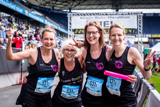 4. Rhein-Ruhr-Staffel-Halbmarathon